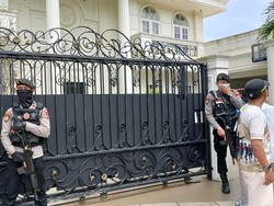 Kronologi Pengungkapan 40 Kg Sabu di Batam oleh BNN Kepri