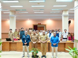 BPH Migas Gaet Pemda Awasi BBM Subsidi agar Tepat Sasaran