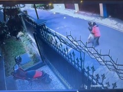 Jambret Pukul Wanita di Malang, Gelang Emas Raib