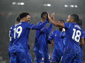 Leboeuf Belum Berani Jagokan Chelsea, Sebut 2 Tim Kandidat Juara Leboeuf Belum Berani Jagokan Chelsea, Sebut 2 Tim Kandidat Juara