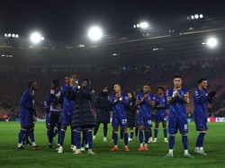 Fans Chelsea Dua Tahun Menderita, Kini Mulai Bernyanyi Riang