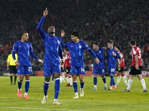 Video: Chelsea Comeback! Kalahkan Tottenham 4-3