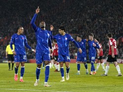 Enzo Maresca: Chelsea Is Back