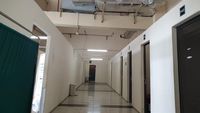 Melihat Lebih Dekat Wujud Penginapan Rp 15.000 di Jakarta