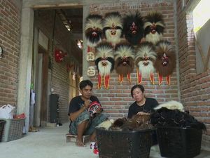 Inspiratif! Warga Ponorogo Ini Latih UMKM Lokal hingga Naik Kelas