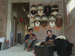 Inspiratif! Warga Ponorogo Ini Latih UMKM Lokal hingga Naik Kelas