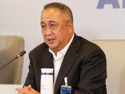 BNI Blokir 4.249 Rekening Terindikasi Judi Online