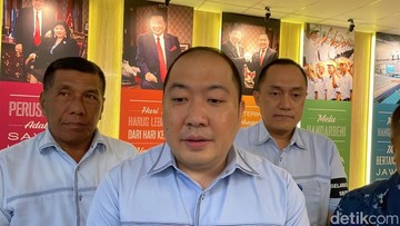 Dirut Sritex Ngaku Tahu Ada Kredit Bank Untuk Kembangkan Usaha-Bayar Pekerja