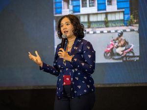 Inovatif! Dosen ITB Buat AI untuk Prediksi Keruntuhan Bangunan Akibat Gempa