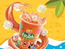 Es Teh Hasilkan Banyak Cuan, Ini 10 Franchise Es Teh Paling Laris