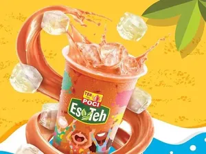 Es Teh Hasilkan Banyak Cuan, Ini 10 Franchise Es Teh Paling Laris Es Teh Hasilkan Banyak Cuan, Ini 10 Franchise Es Teh Paling Laris