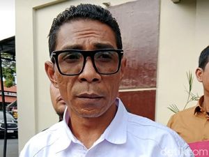 Merasa Difitnah Tidak Netral, Ketua Bawaslu Banyuwangi Lapor ke Polisi Merasa Difitnah Tidak Netral, Ketua Bawaslu Banyuwangi Lapor ke Polisi