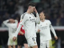 Real Madrid Lagi Suram di LaLiga