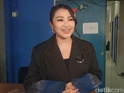 Fitri Carlina Izin Urus Orang Tua, Begini Respons Hendra Sumendap