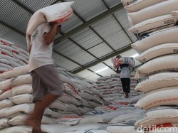 Bulog NTB Pastikan Stok Beras Cukup hingga Februari 2025