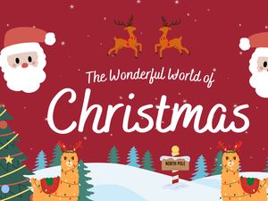 6 Contoh Surat Undangan Natal Format PDF-Word yang Bisa Diedit 6 Contoh Surat Undangan Natal Format PDF-Word yang Bisa Diedit