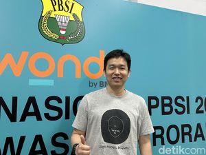 Ada Hendra Setiawan di All England 2025, Jadi Pelatih Sabar/Reza? Ada Hendra Setiawan di All England 2025, Jadi Pelatih Sabar/Reza?