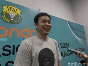 Hendra Setiawan Usai Putuskan Pensiun: Liburan Dulu, Masa Depan Nanti