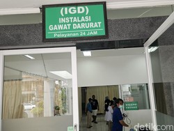 RSUD Klungkung Merugi Rp 1 Miliar gegara Kedaruratan Semu