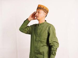 Adzan Sholat Subuh: Bacaan, Makna dan Asal Usulnya Adzan Sholat Subuh: Bacaan, Makna dan Asal Usulnya