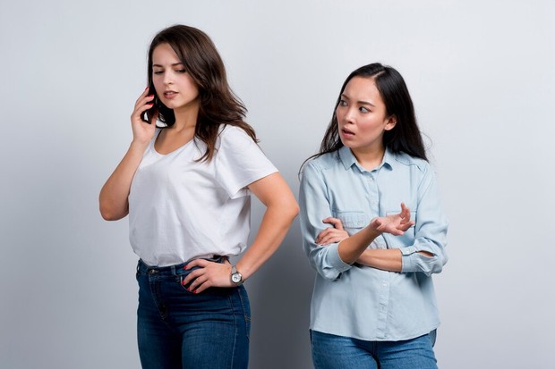 Ilustrasi/Foto: Freepik