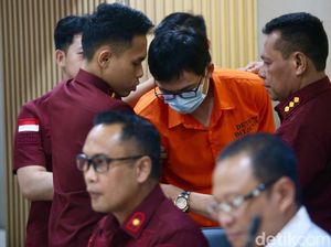 Ini Tampang Buron Interpol Pelaku Judol yang Ditangkap di Batam