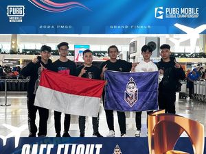 Jadwal Grand Final PMGC 2024 Mulai 6 Desember, Ada Wakil Indonesia Main