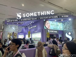 10 Brand Makeup dan Skincare yang Diskon Hingga 80% di Jakarta x Beauty 2024