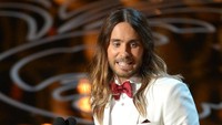 Dituduh 10 Wanita Lakukan Pelecehan Seksual, Aktor AS Jared Leto Membantah