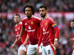 Jadwal Liga Inggris Malam Ini: Everton Vs MU, Arsenal Vs West Ham