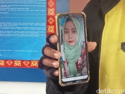 Siti Hartina Dilaporkan Hilang Usai Berkelahi dengan Kakak Perempuannya