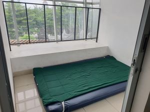 Ini Pemilik Penginapan Rp 15.000/Hari di Jakarta Ini Pemilik Penginapan Rp 15.000/Hari di Jakarta