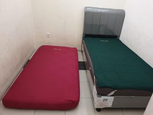 Bukan Orang Sembarangan, Ini yang Boleh Pakai Penginapan Rp 15.000 di Jakarta Bukan Orang Sembarangan, Ini yang Boleh Pakai Penginapan Rp 15.000 di Jakarta