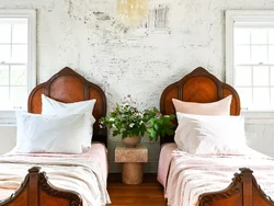 Bisa Ditiru, Ini 6 Inspirasi dan Tips Menata Kamar Tidur dengan 2 Kasur