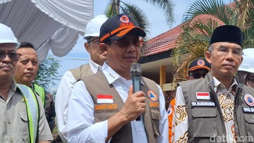 Jakarta-Jabar Aman: Modifikasi Cuaca Tangkal Hujan Ekstrem!