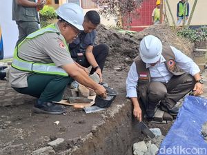 Antisipasi Megathrust, BNPB Bangun Sirene-64 Pusdalops di Indonesia Antisipasi Megathrust, BNPB Bangun Sirene-64 Pusdalops di Indonesia