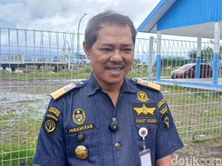 Gelombang Tinggi, Nelayan di Pangkep Diimbau Tak Melaut 3 Hari ke Depan