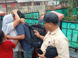 Mereka Akhirnya Pulang Usai Jadi Korban TPPO di Myanmar
