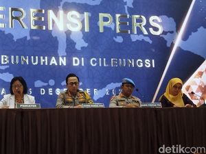 Polda Metro Tegaskan Proses Pidana Oknum Polisi Bunuh Ibu Tetap Berjalan