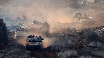 Tragedi Memilukan: 22 Jiwa Lebanon Terenggut Nyawa di Tangan Tentara Israel