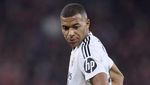 Mbappe Setelah Gagal Penalti: Subur Gol