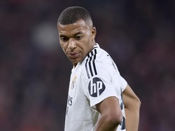 Mbappe Tak Mau Pikirkan Potensi Madrid Vs PSG