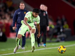 Mau Assist Kayak Lamine Yamal? Tekan L2 di FIFA