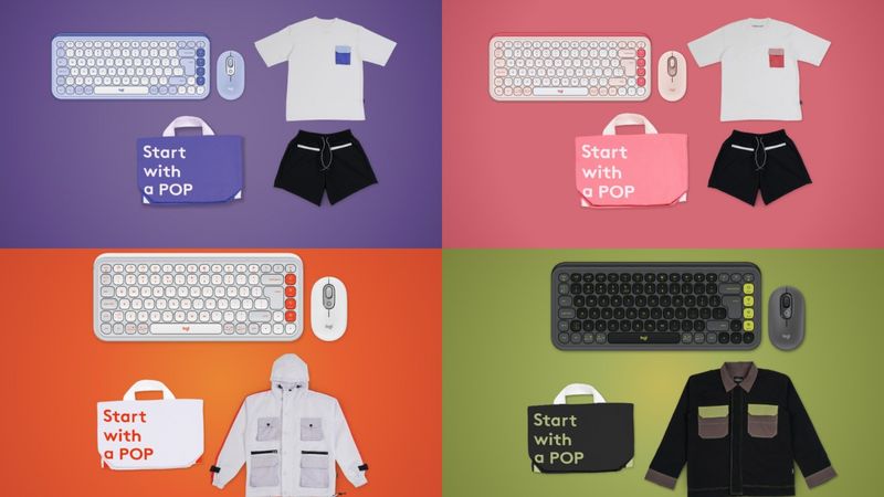 Logitech x Dobujac Logitech x Dobujac