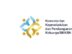 Kemendukbangga Kenalkan Logo Baru, Ini Maknanya