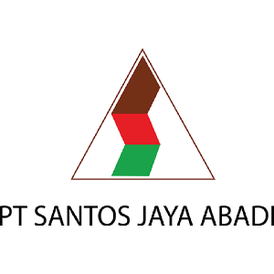 PT Santos Jaya Abadi
