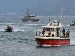 Kapal Pesiar Super Mewah Tenggelam, Biaya Angkat dari Dasar Laut Sampai Miliaran Kapal Pesiar Super Mewah Tenggelam, Biaya Angkat dari Dasar Laut Sampai Miliaran