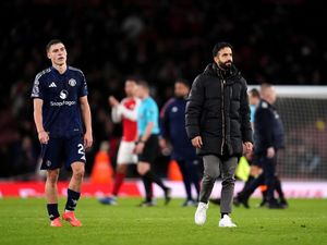 Manuel Ugarte Kena Semprot Ruben Amorim