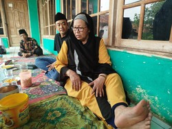 Kisah Maryam Lolos Hukuman Mati Usai 15 Tahun di Penjara Bawah Tanah Saudi