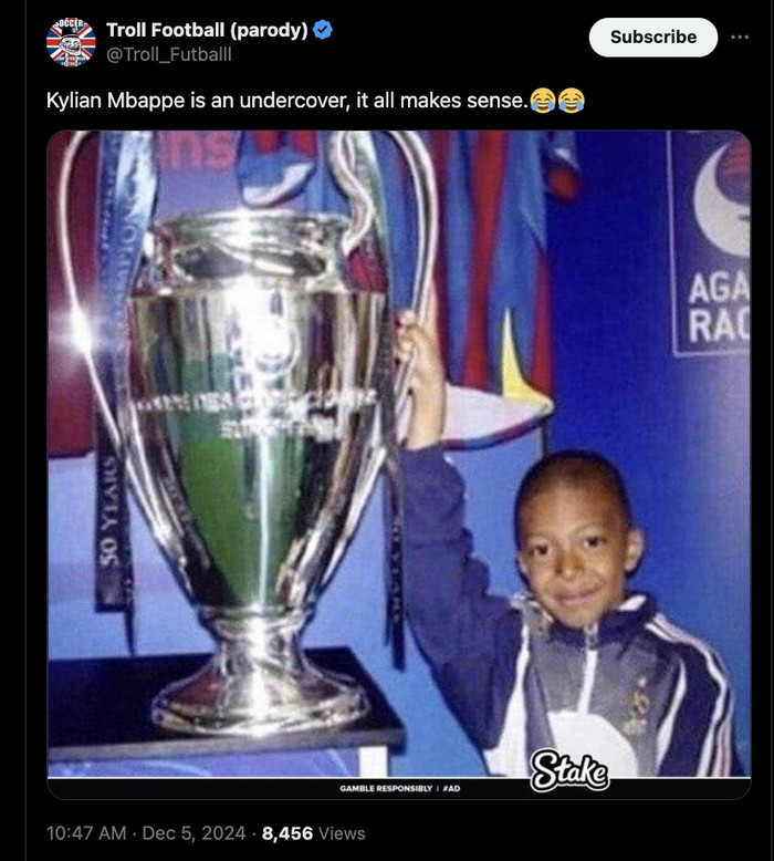 Meme Kylian Mbappe Meme Kylian Mbappe